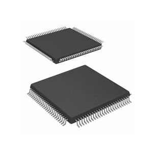 میکروکنترلر STM32F103ZCT6 اورجینال-New and original+گارانتی