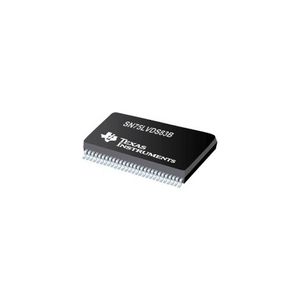 SN75LVDS83BDGGR تبدیل RGB به LVDS -اورجینال New and original+گارانتی