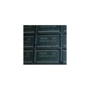 رم K4S561632H-UC75 کیفیت خوب سازگار با بردهای تمامی بردهایی که رم خارجی دارند