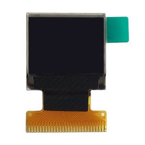 OLED 0.66 inch Blue 64x48 IIC SPI Series / SSD1306