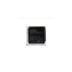 میکروکنترلر STM32F205RET6 /اورجینال - New and original+گارانتی