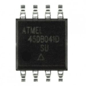 at45db161d-su-اورجینال -New and original+گارانتی