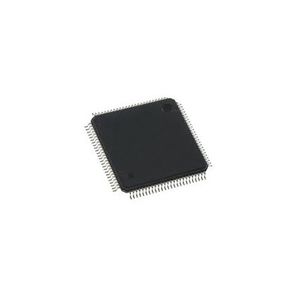 میکروکنترلر   STM32F100VCT6B اورجینال-New and original+گارانتی