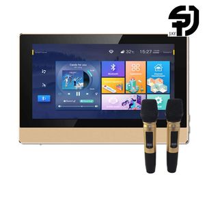 تاچ‌ پنل صوتی JXC10K