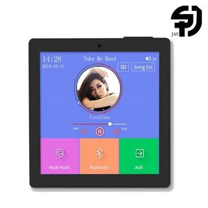 تاچ‌پنل صوتی JX86E