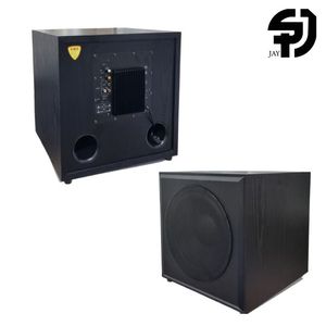 ساب ووفر اکتیو 12 اینچ