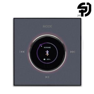 تاچ‌پنل صوتی JX86K