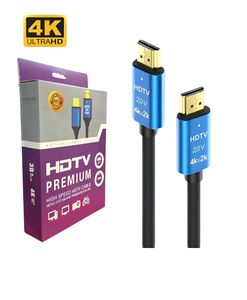 کابل HDMI اورجینال 4K سی متری با کیفیت بالا