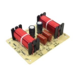 کراس اور 3way توان 150 واتی مدل WEAH-305
