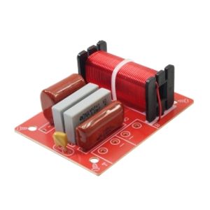 کراس اور 3way HiFi توان 80 واتی مدل WEAH-D234