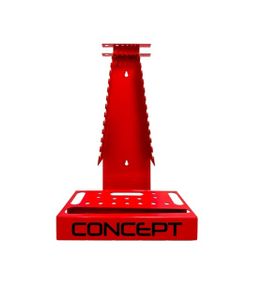استند ابزار دیواری کانسپت CONCEPT