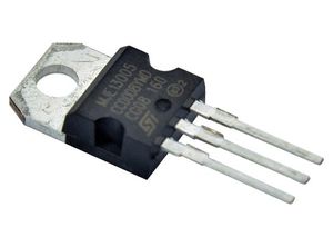 TRANSISTOR MJE13005 ORG DIP ترانزیستور