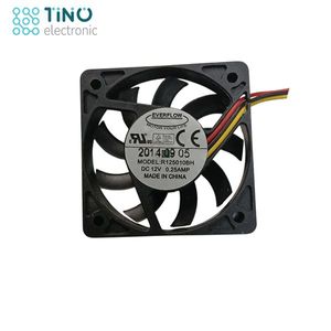 فن 5*5*1 12 ولت 250 میلی آمپر