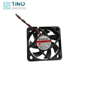 فن 4*4*1 12 ولت 40 میلی آمپر
