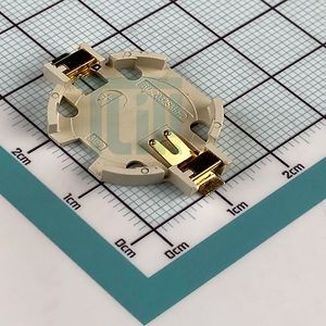 نگهدارنده باتری BS-12(1057) CR2032