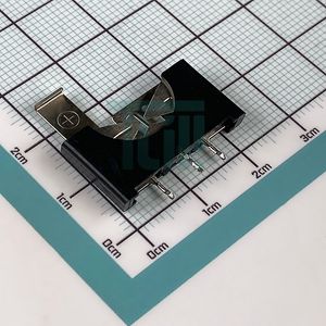 نگهدارنده باتری BS-05-A1AK002 CR2032