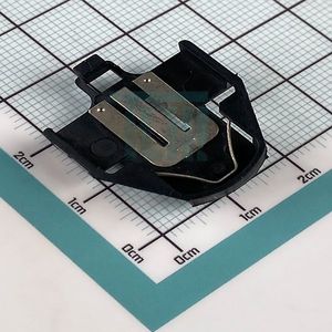 نگهدارنده باتری BS-08-A1BK023 CR2032