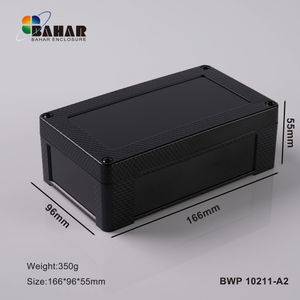BWP 10211-A2 جعبه ضد آب قابل نصب روي ديوار و لوله
