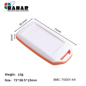 BMC 70001-A4