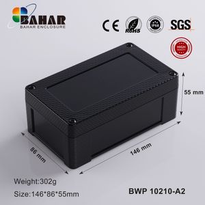 BWP 10210-A2 جعبه ضد آب قابل نصب روي ديوار و لوله