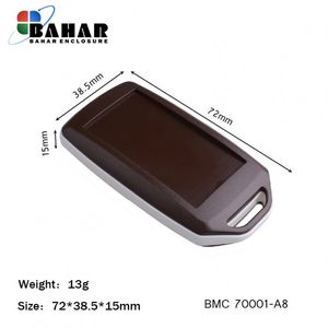 BMC 70001-A8