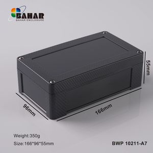 BWP 10211-A7 جعبه ضد آب قابل نصب روي ديوار و لوله
