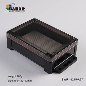 BWP 10215-A27 جعبه ضد آب قابل نصب روی دیوار و لوله