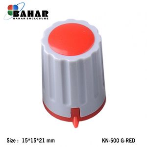 KN-500 G-RED