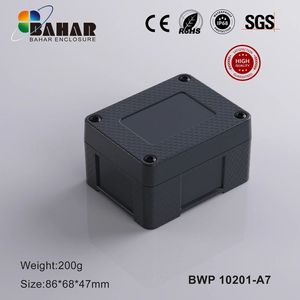 BWP 10201-A7 جعبه ضد آب