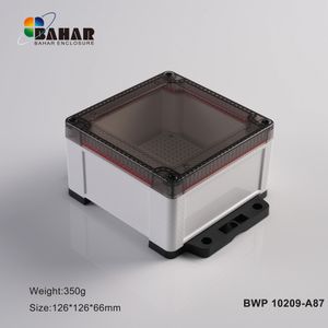 BWP 10209-A87 جعبه ضد آب قابل نصب روي ديوار و لوله