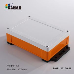 BWP 10215-A48 جعبه ضد آب قابل نصب روی دیوار و لوله
