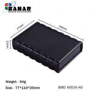 BMD 60036-A2 باکس الکترونیکی