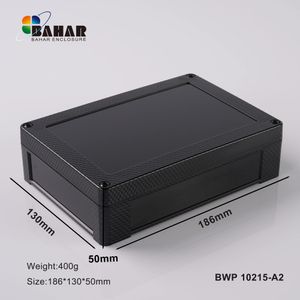 BWP 10215-A2 جعبه ضد آب قابل نصب روی دیوار و لوله