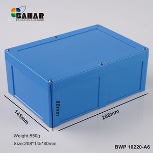 BWP 10220-A6 باکس الکترونیکی