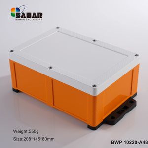 BWP 10220-A48 جعبه ضد آب قابل نصب روی دیوار و لوله