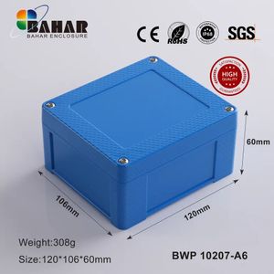 BWP 10207-A6 باکس ضد آب