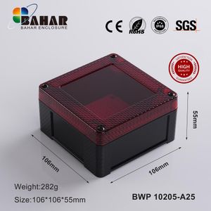 BWP 10205-A25 باکس الکترونیکی