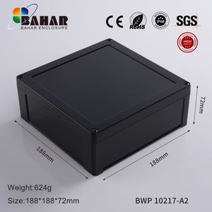 BWP 10217-A2 جعبه بهار