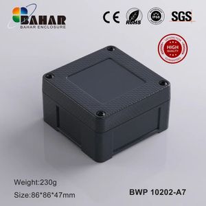BWP 10202-A7 جعبه ضد آب