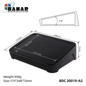 BDC 30019-A2 جعبه الکترونیکی