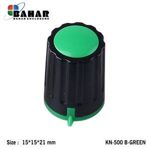 KN-500 B-GREEN