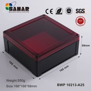 BWP 10213-A25 باکس الکترونیکی