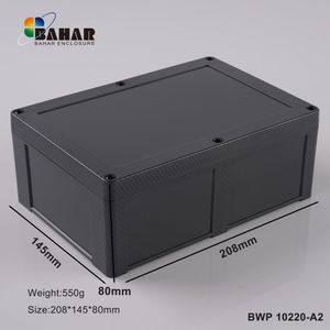 BWP 10220-A7 جعبه ضد آب قابل نصب روی دیوار و لوله