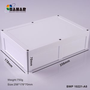 BWP 10221-A8 جعبه الکترونیکی