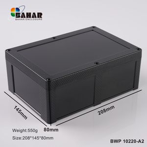 BWP 10220-A2 جعبه ضد آب قابل نصب روی دیوار و لوله