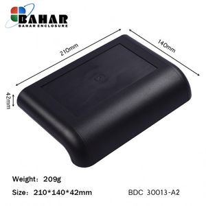 BDC 30013-A2 قاب الکترونیکی