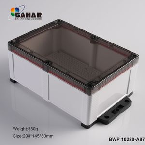 BWP 10220-A87 جعبه ضد آب قابل نصب روی دیوار و لوله