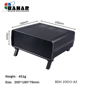 BDH 20013-A2 باکس الکترونیکی