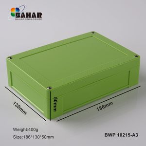 BWP 10215-A3 جعبه ضد آب قابل نصب روی دیوار و لوله