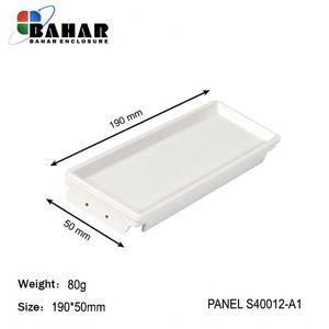 PANEL S40012-A1